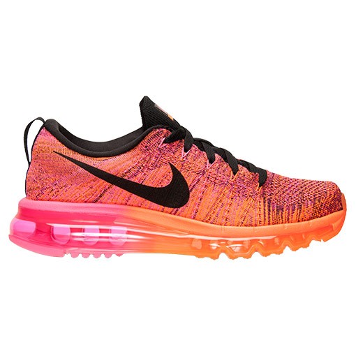 nike flyknit air max multicolor pas cher